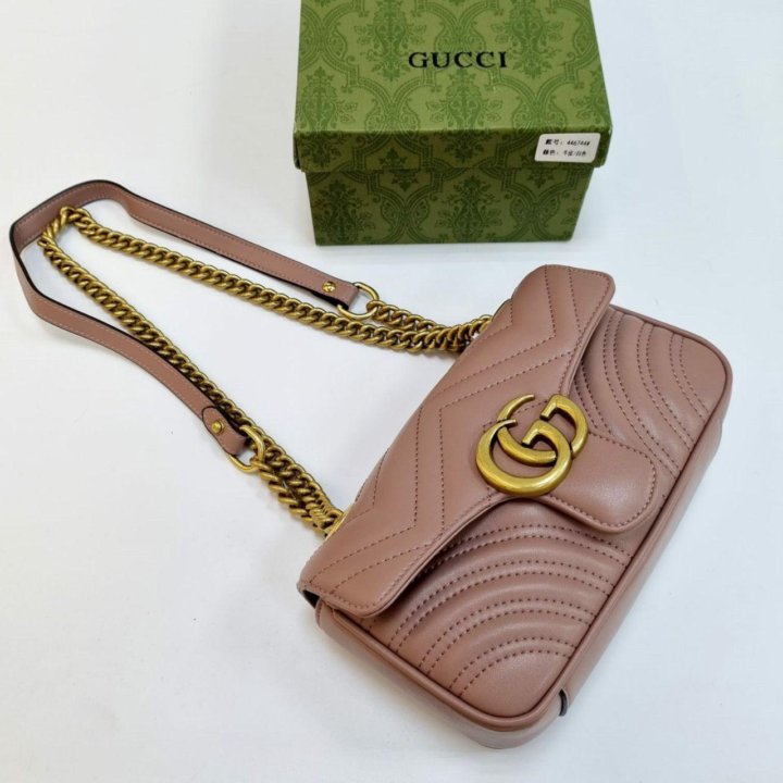Сумка Gucci