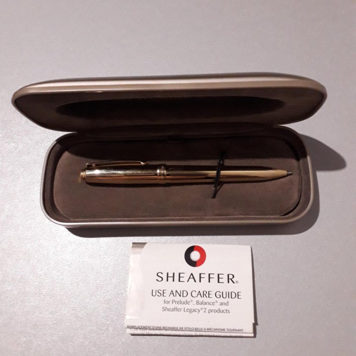 Авторучка шариковая SHEAFFER