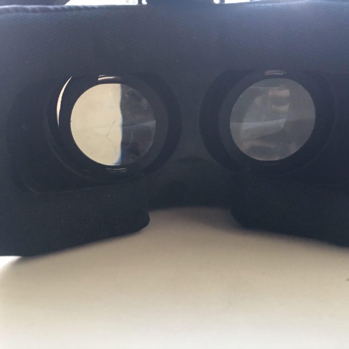 VR GLASSES | Очки виртуальной реальности