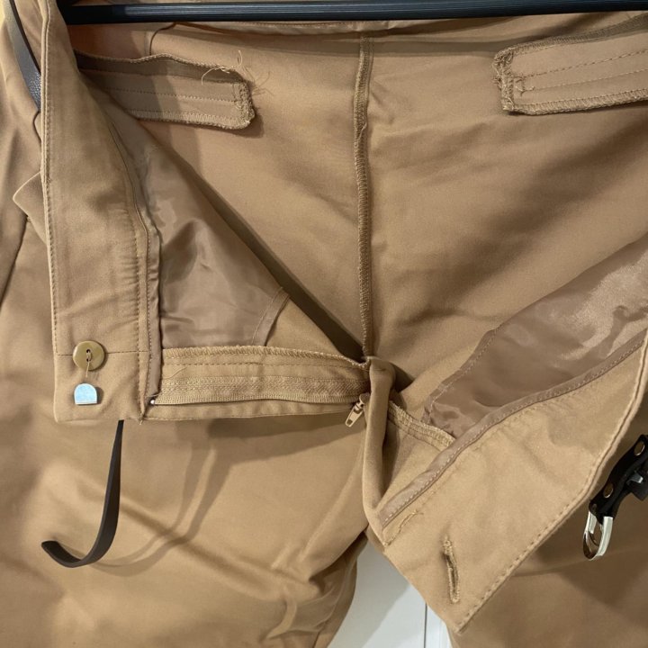 Брюки новые