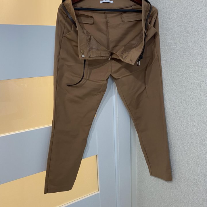 Брюки новые