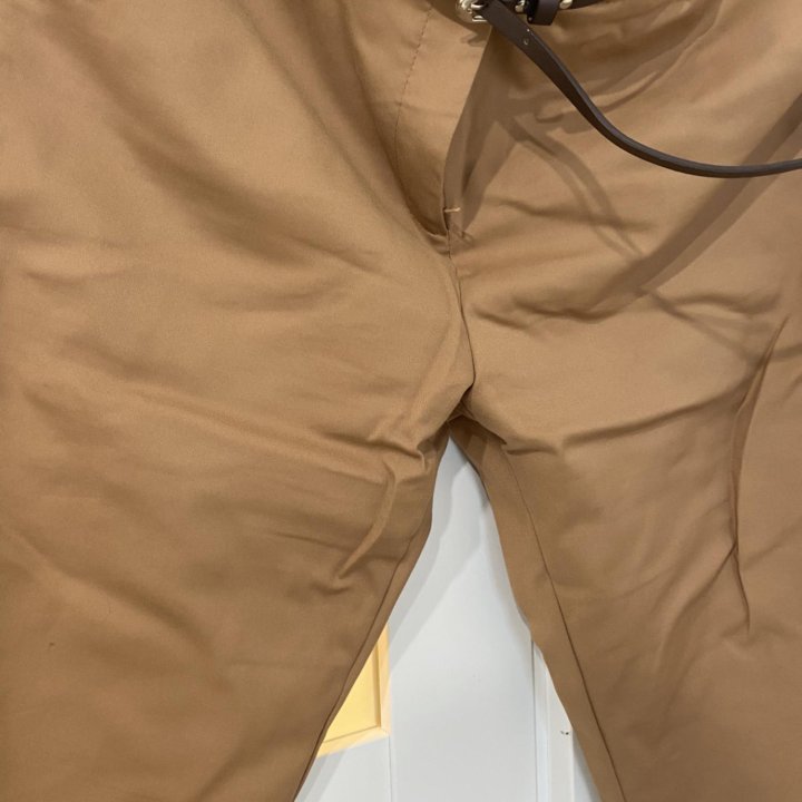 Брюки новые