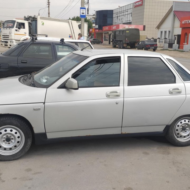 ВАЗ (Lada) 2110, 2005