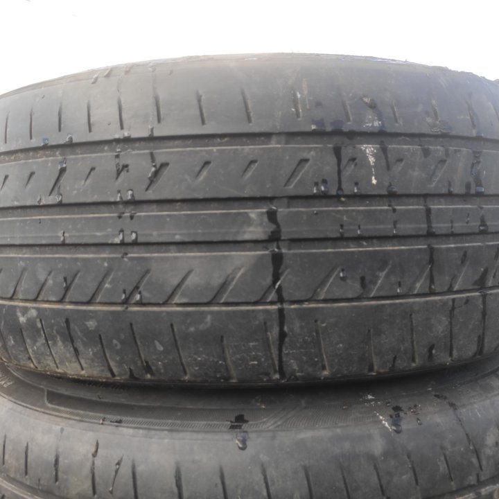 Goodyear eagle LS exe поштучно