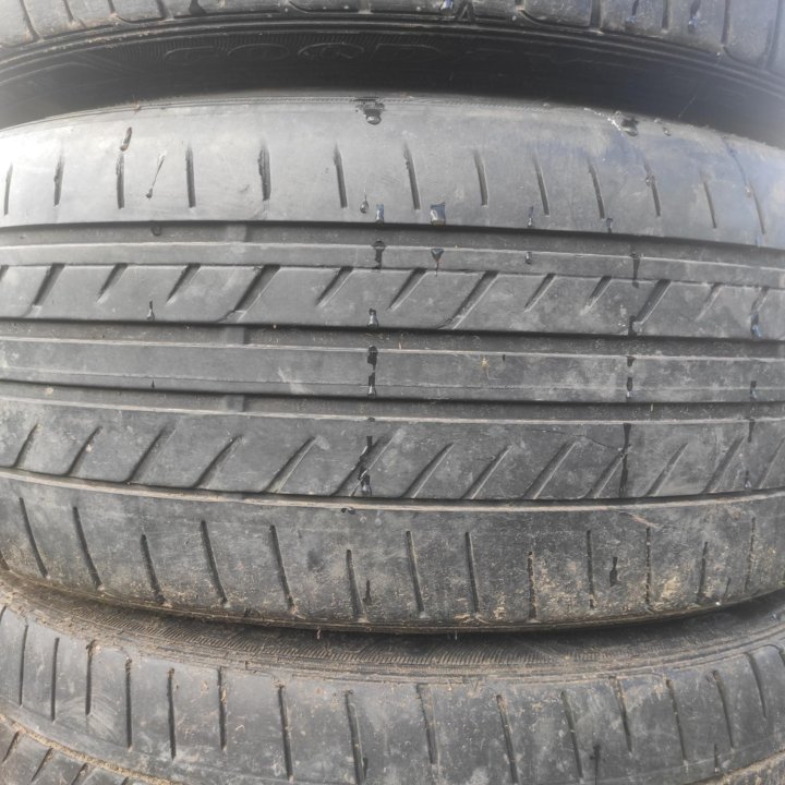 Goodyear eagle LS exe поштучно