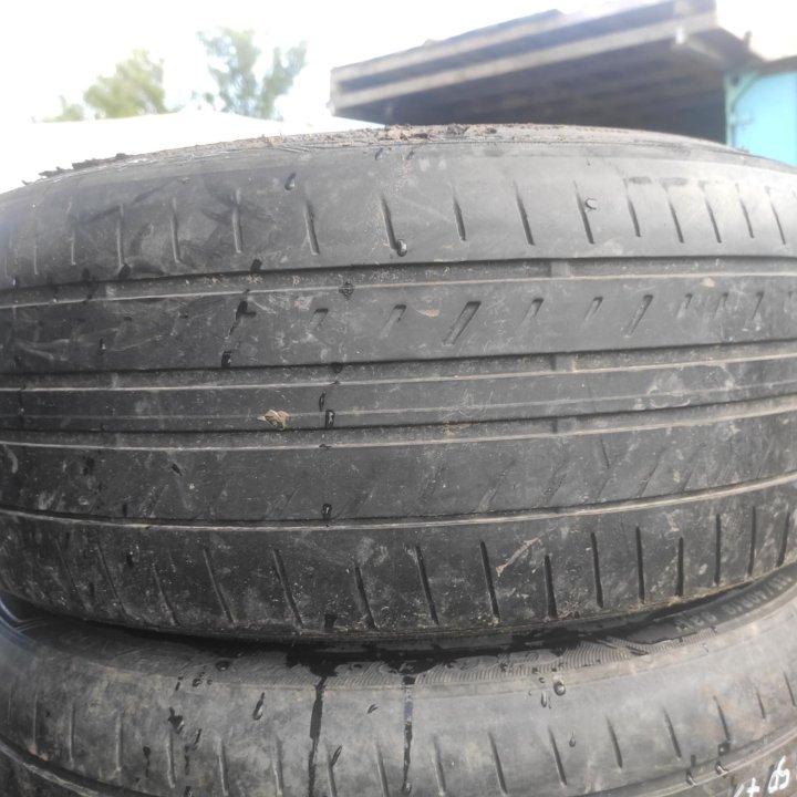 Goodyear eagle LS exe поштучно