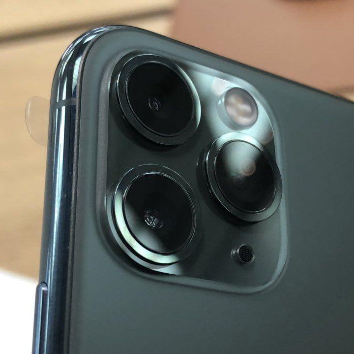 iPhone 11 PRO MAX 256GB