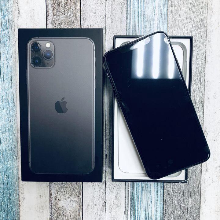 iPhone 11 PRO 256Gb