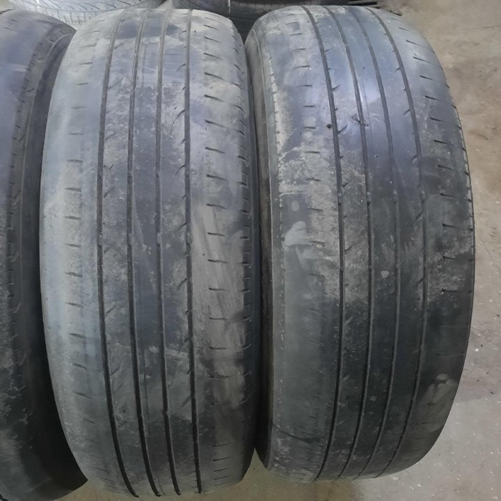 235/65R18 Bridgestone Dueler H/P Sport (№2590)