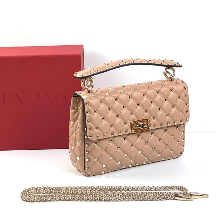Сумка Valentino