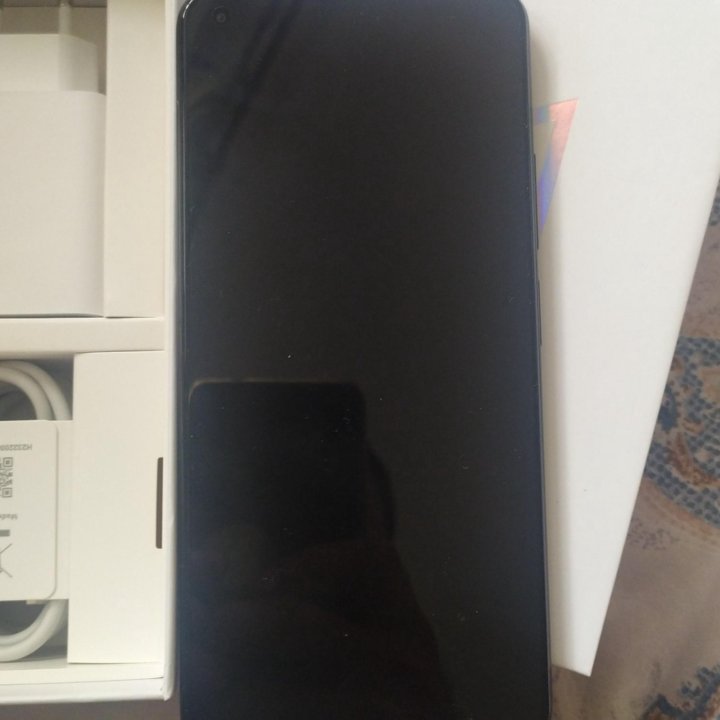Xiaomi 11 Lite 128 gb