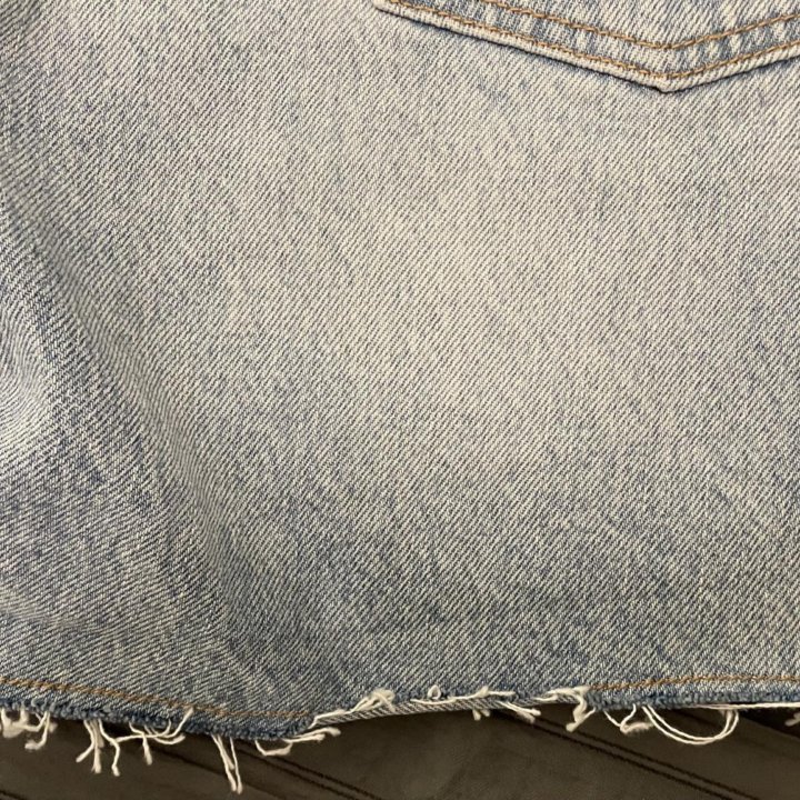 Шорты джинсовые Levi’s