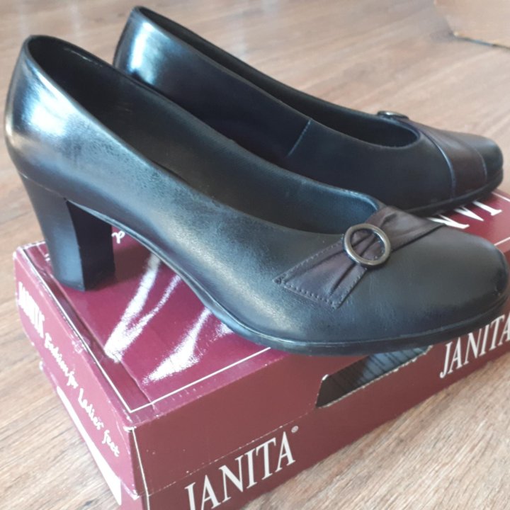 Туфли Janita р.40