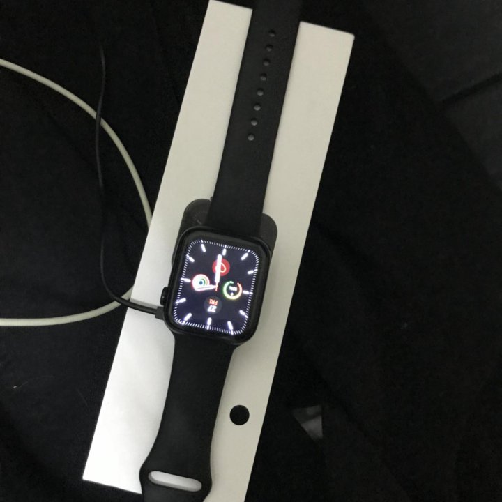 Apple Watch 6 (хорошая копия)