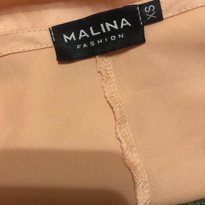 Топ Malina Fashion