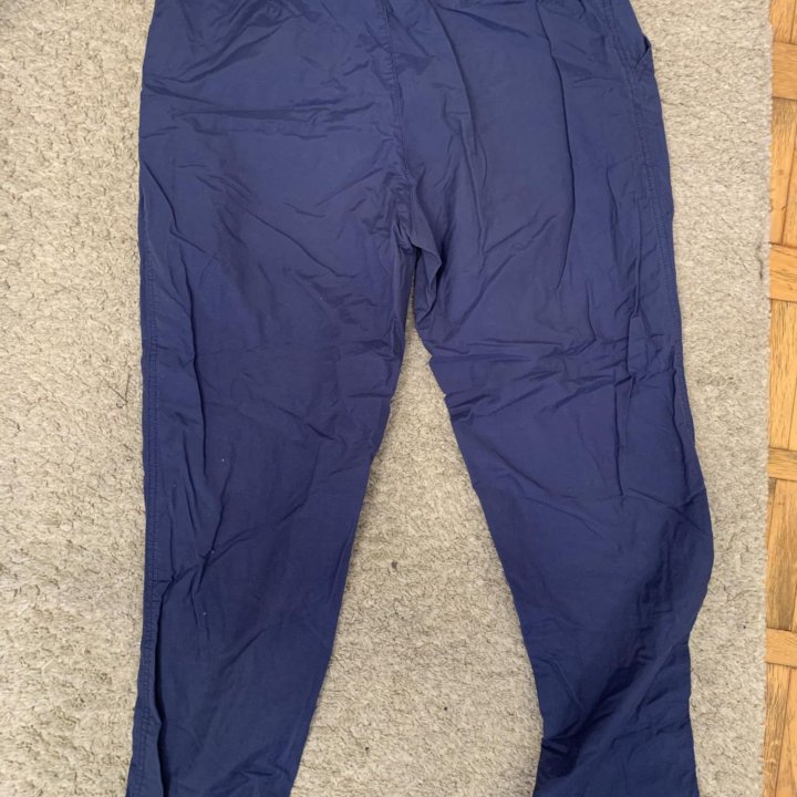 Брюки Капри