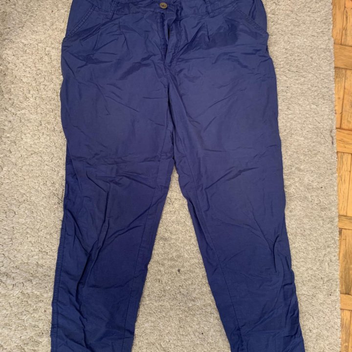 Брюки Капри