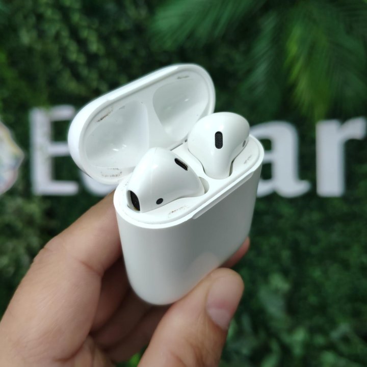 AirPods 2