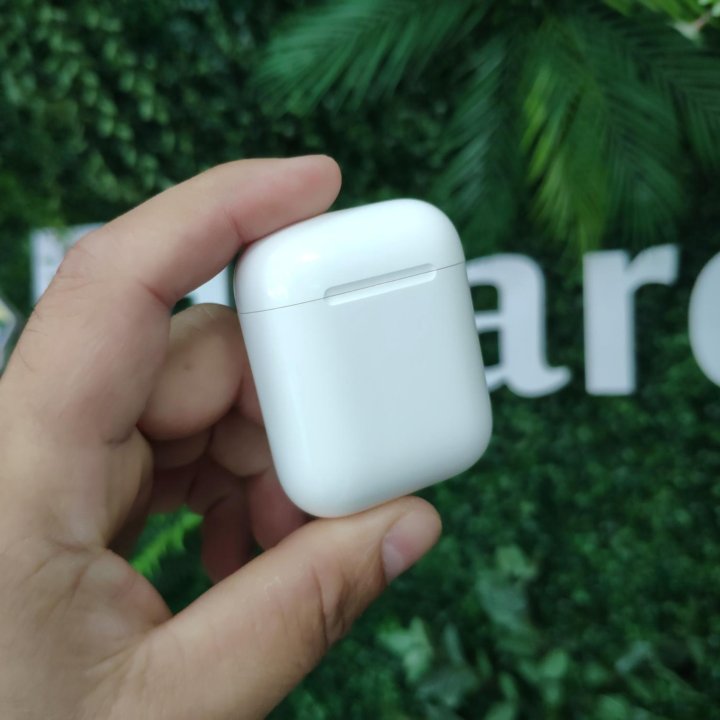 AirPods 2