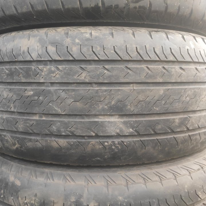 Bridgestone Ecopia ep 850