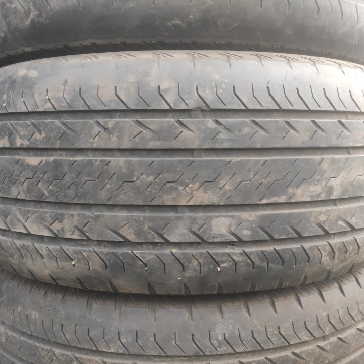 Bridgestone Ecopia ep 850