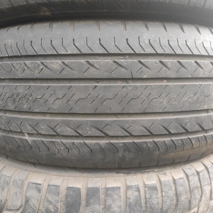 Bridgestone Ecopia ep 850