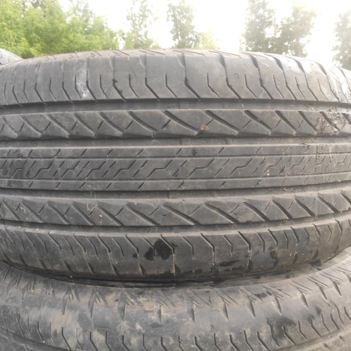 Bridgestone Ecopia ep 850