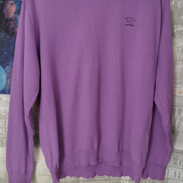 Джемпер мужской