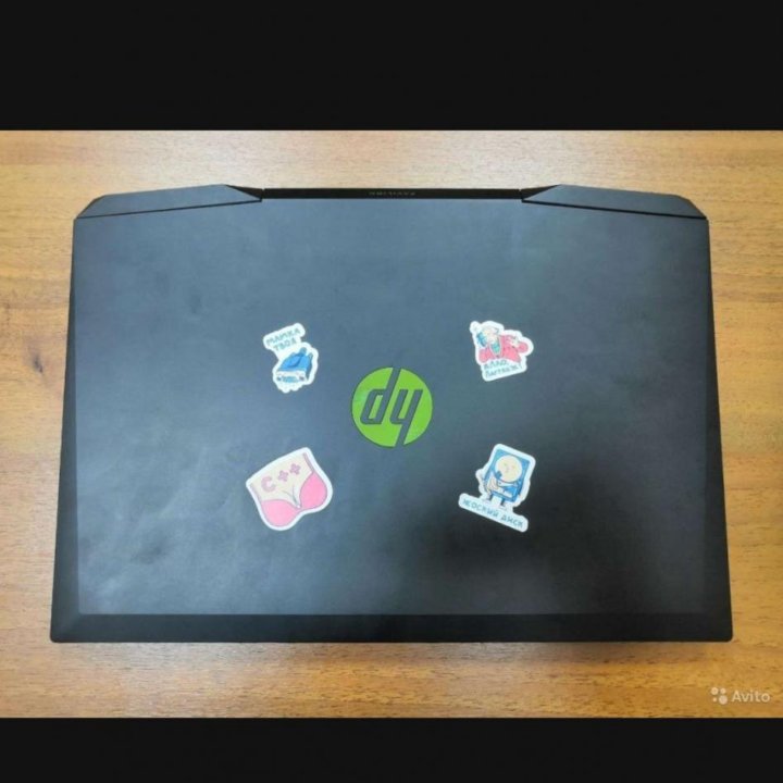 Hp Pavilion gaming 15