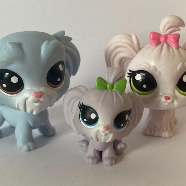 Littlest Pet Shop