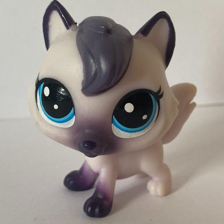 Littlest Pet Shop