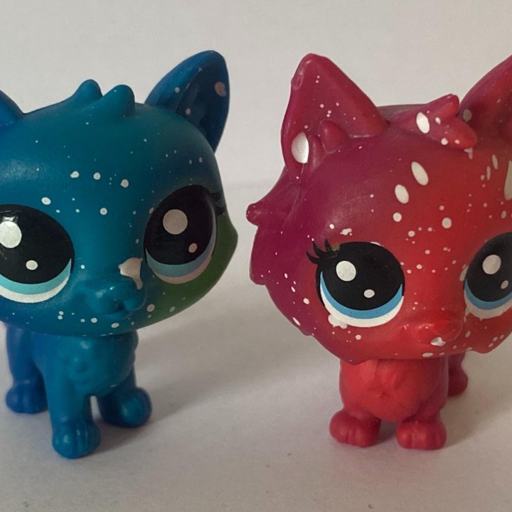 Littlest Pet Shop