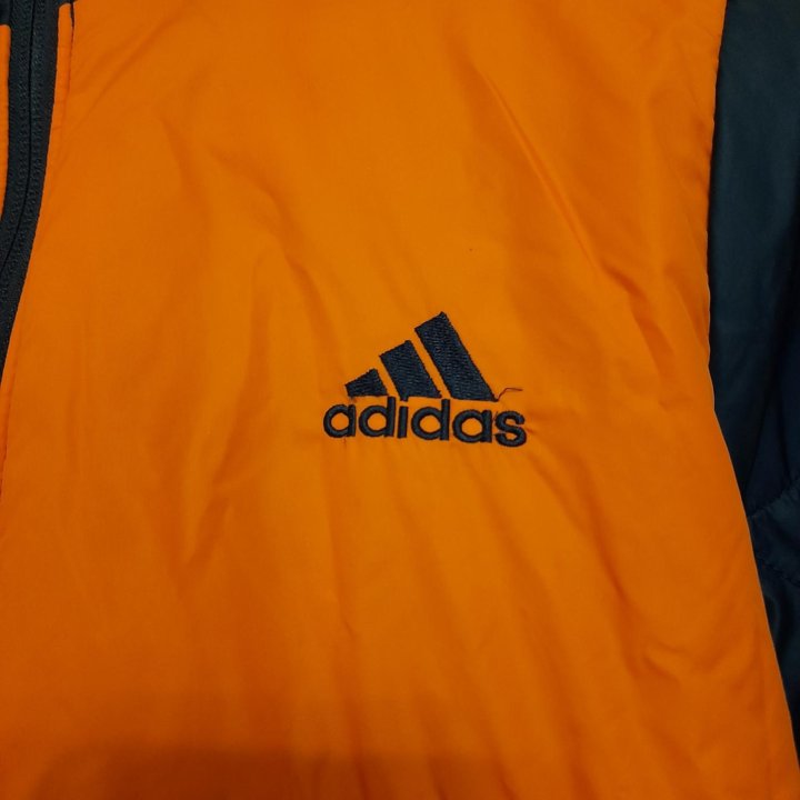 Куртка демисезонная Adidas, рост 140