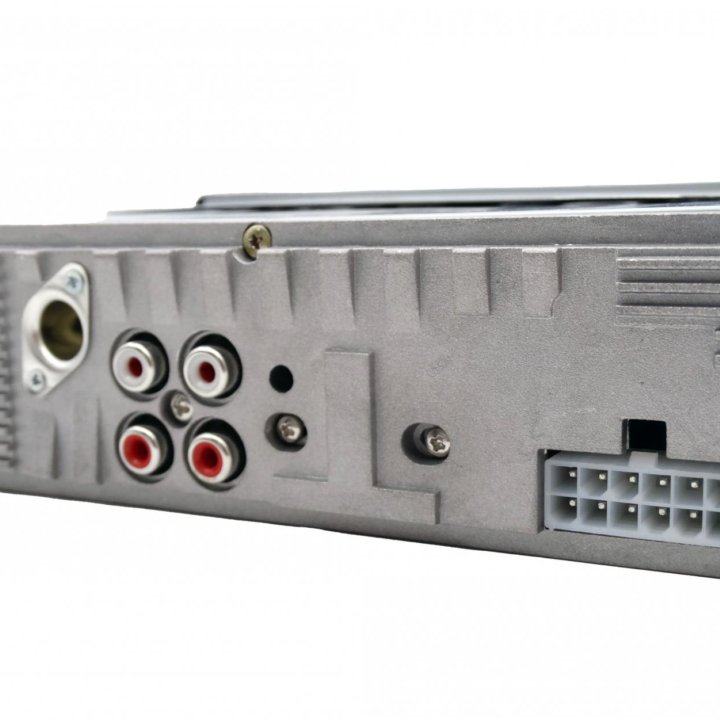 Магнитола 1din JSD-520 no ISO bluetooth aux usb