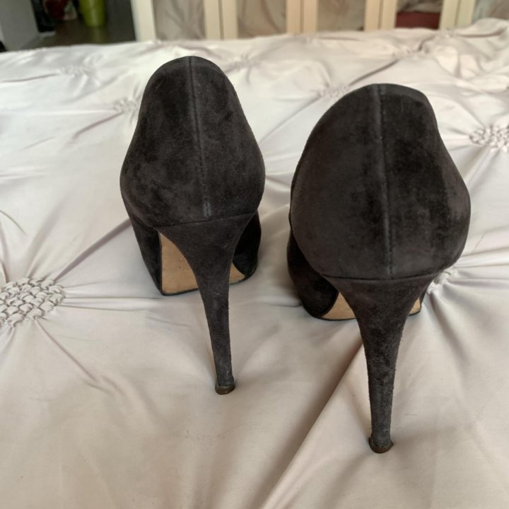 Туфли Lessila (оригинал)