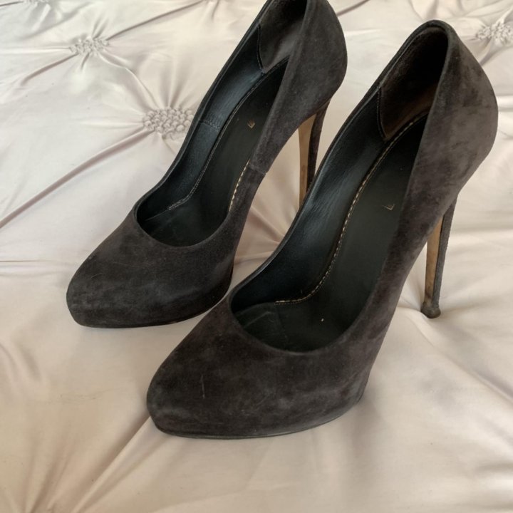 Туфли Lessila (оригинал)