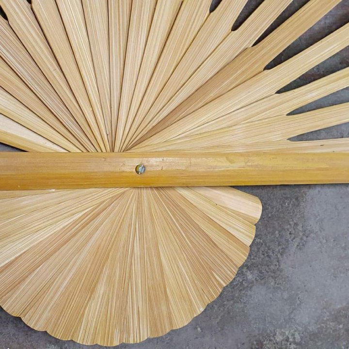 Веер тайский