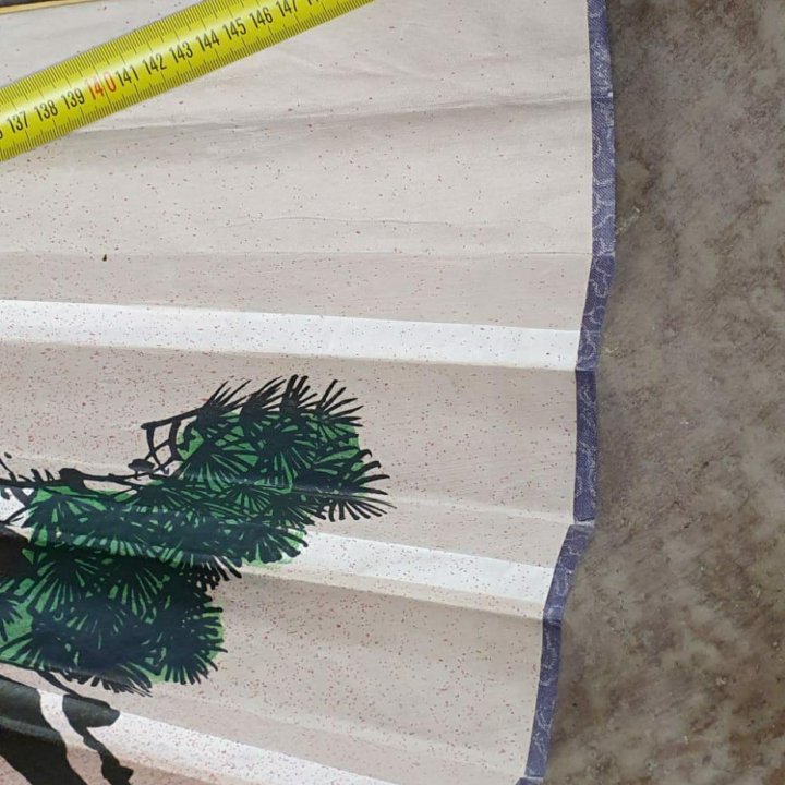 Веер тайский