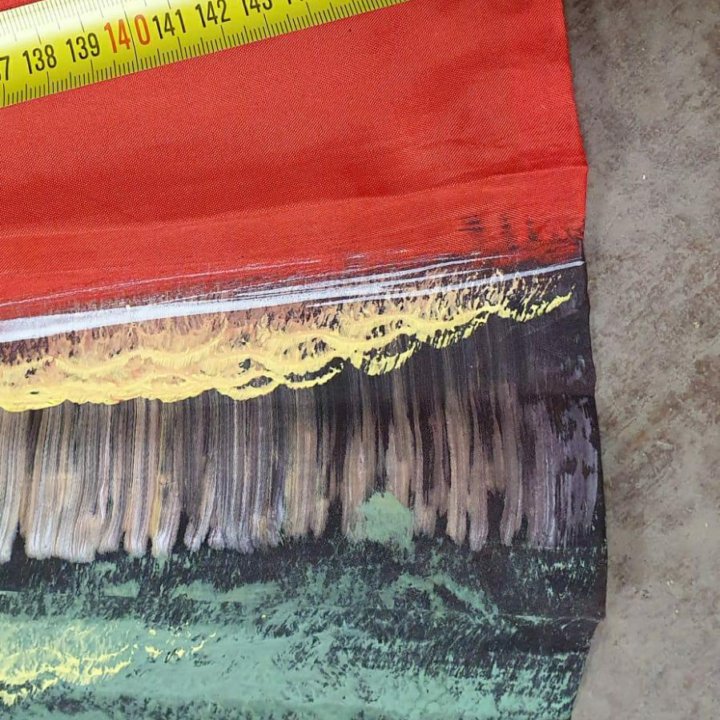 Веер тайский