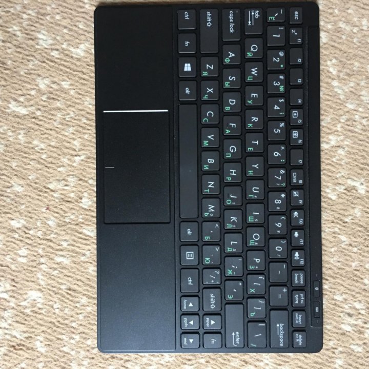 Клава для планшета,Блютус