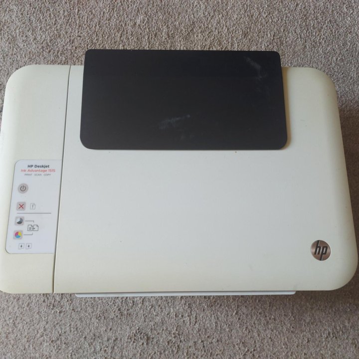 Принтер hp Advantage 1515