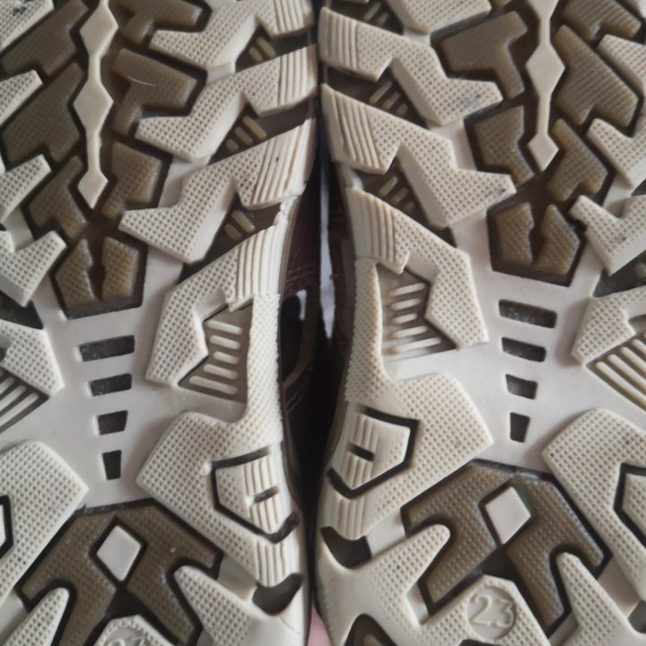 Сандалии minimen