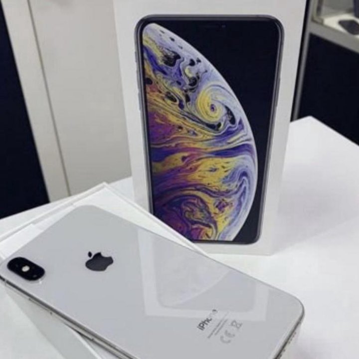 iPhone XS MAX