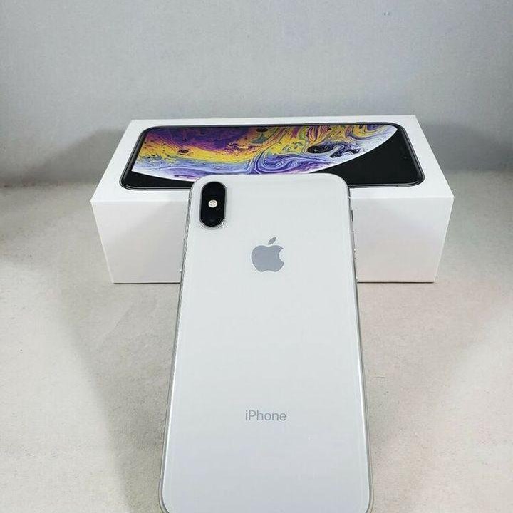 iPhone XS