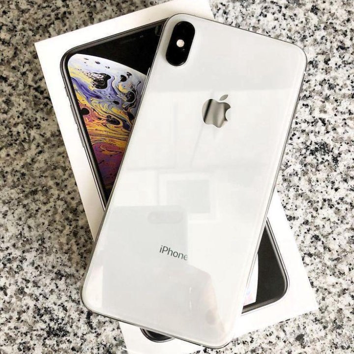 iPhone XS MAX