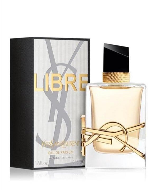 Yves Saint Laurent Libre Eau de Parfum