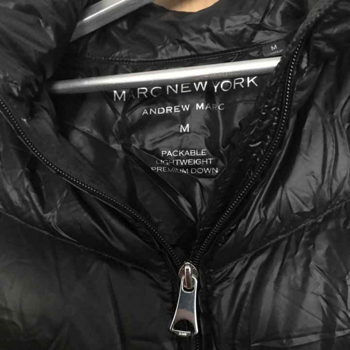 Женский пуховик Marc New York by Andrew Marc (нов)