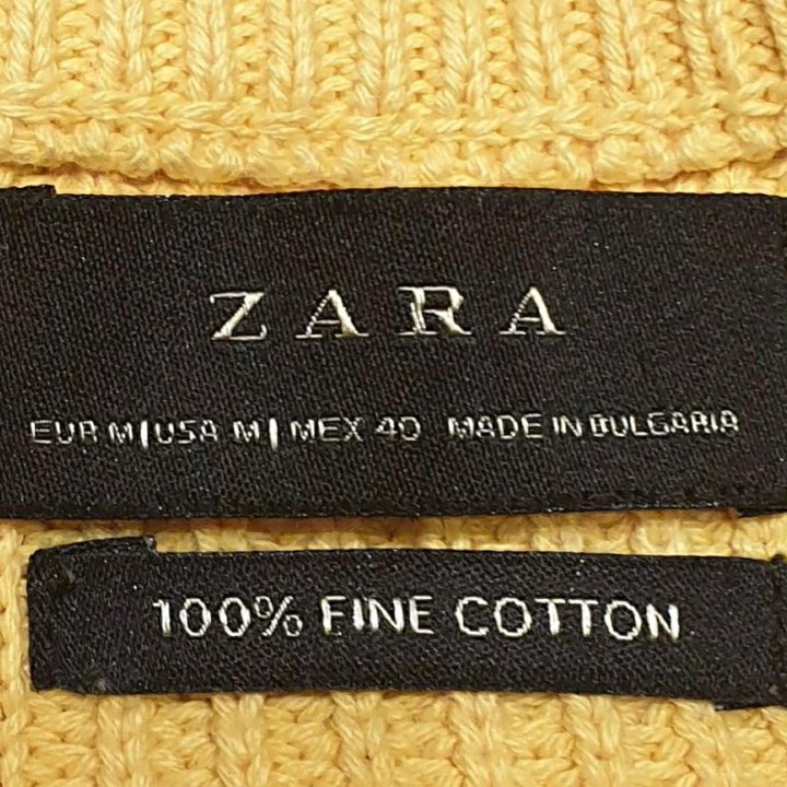 Свитер Zara