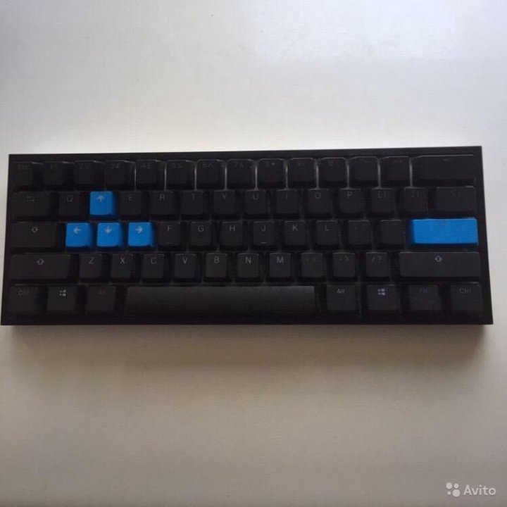 Ducky one 2 mini