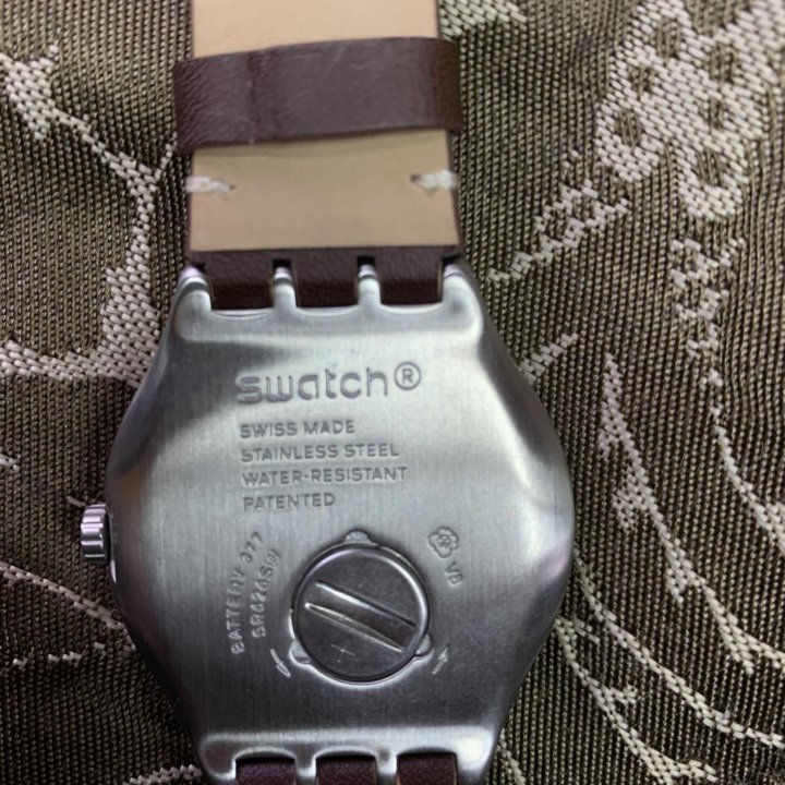 Часы наручные Swatch YWS423